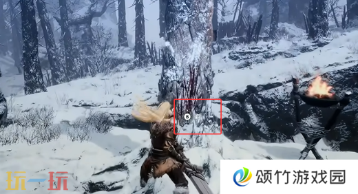 第一狂战士卡赞试炼雪原攻略 全流程攻略