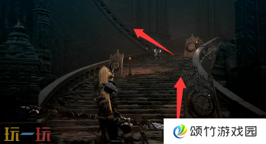 第一狂战士卡赞被遗忘的神庙攻略 全流程攻略