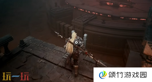 第一狂战士卡赞被遗忘的神庙攻略 全流程攻略