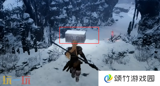 第一狂战士卡赞试炼雪原攻略 全流程攻略