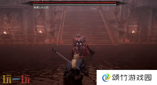 第一狂战士卡赞试炼雪原攻略 全流程攻略