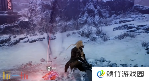 第一狂战士卡赞试炼雪原攻略 全流程攻略