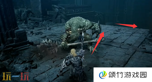 第一狂战士卡赞被遗忘的神庙攻略 全流程攻略