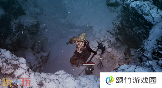 第一狂战士卡赞新手村战斗教学攻略 全流程攻略