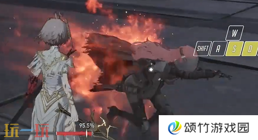 无限机兵Boss机兵狩猎者怎么打 无限机兵机兵狩猎者打法攻略