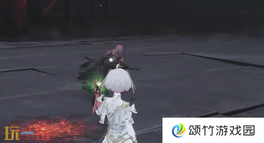 无限机兵Boss机兵狩猎者怎么打 无限机兵机兵狩猎者打法攻略
