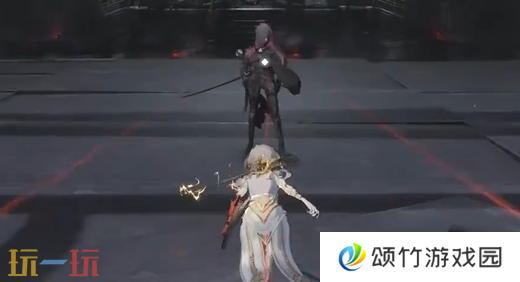 无限机兵Boss机兵狩猎者怎么打 无限机兵机兵狩猎者打法攻略