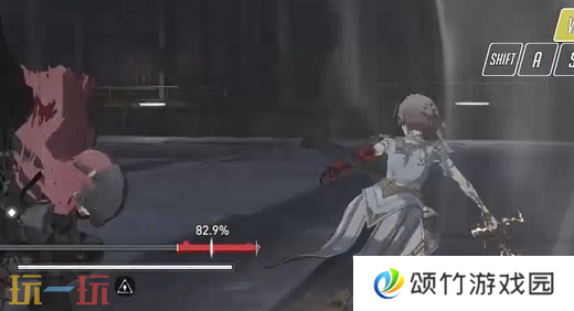 无限机兵Boss机兵狩猎者怎么打 无限机兵机兵狩猎者打法攻略