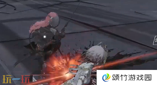 无限机兵Boss机兵狩猎者怎么打 无限机兵机兵狩猎者打法攻略