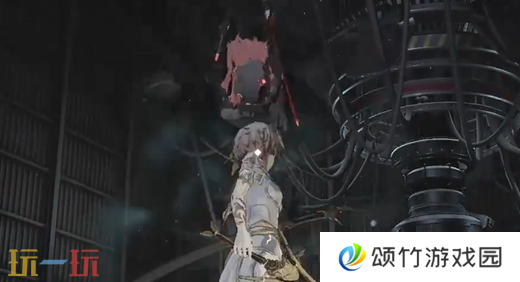 无限机兵Boss机兵狩猎者怎么打 无限机兵机兵狩猎者打法攻略