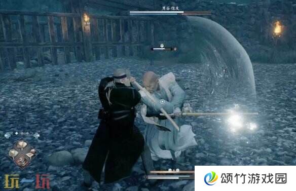 浪人崛起剑圣任务怎么过 触发位置及流程攻略
