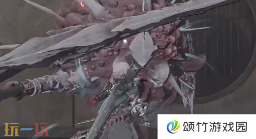 无限机兵精英怪双刀死灵怎么打 无限机兵双刀死灵打法攻略