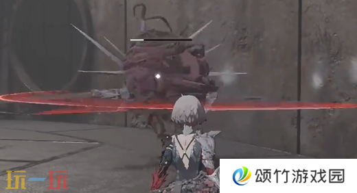 无限机兵精英怪双刀死灵怎么打 无限机兵双刀死灵打法攻略