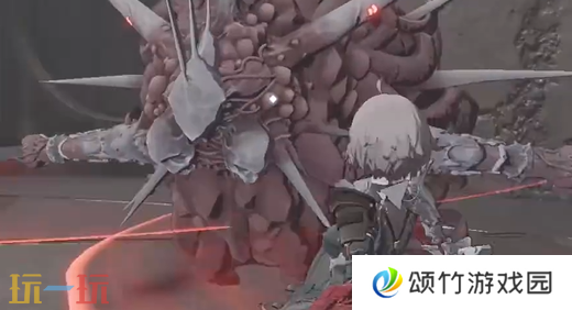 无限机兵精英怪双刀死灵怎么打 无限机兵双刀死灵打法攻略