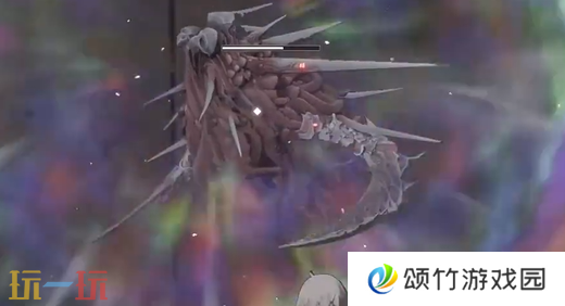 无限机兵精英怪双刀死灵怎么打 无限机兵双刀死灵打法攻略