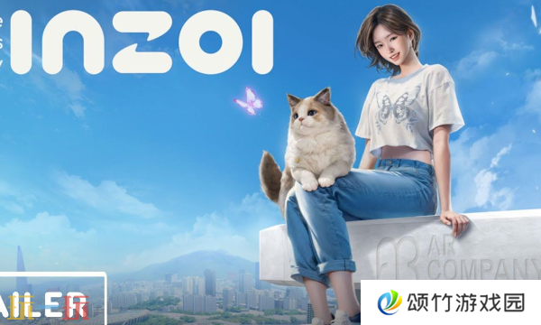 inZOI角色装扮改变方法 角色装扮怎么修改