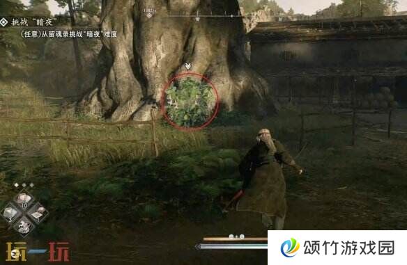 浪人崛起毒之花怎么触发 任务条件及流程详解